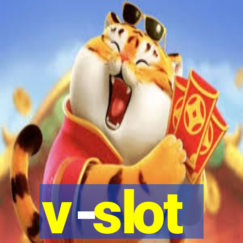 v-slot