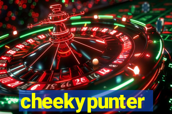 cheekypunter