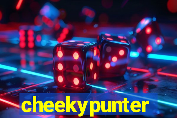 cheekypunter