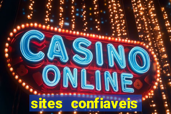 sites confiaveis para jogar na loteria