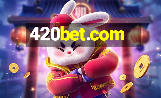 420bet.com