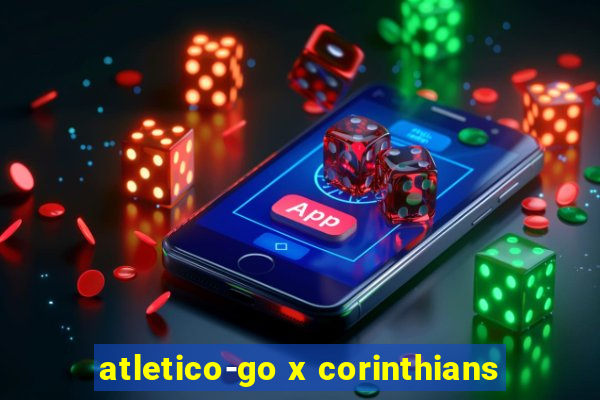 atletico-go x corinthians