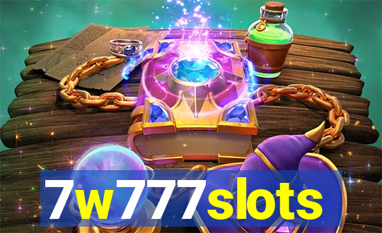 7w777slots