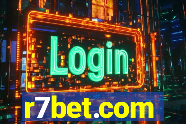 r7bet.com