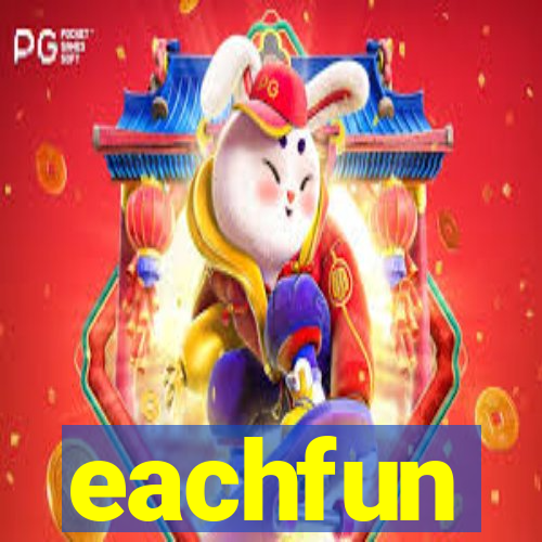 eachfun entertainment limited