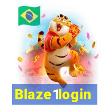 Blaze1login