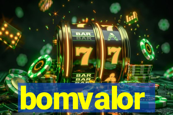 bomvalor