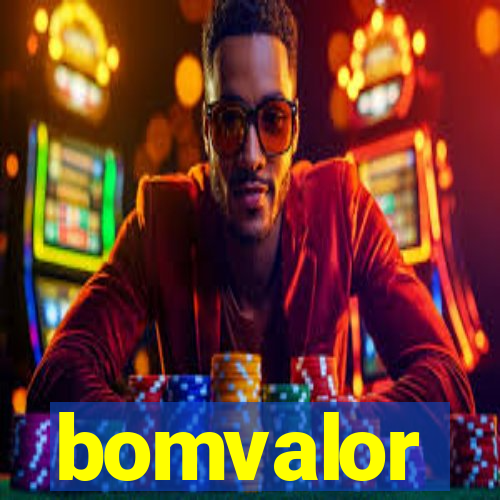 bomvalor