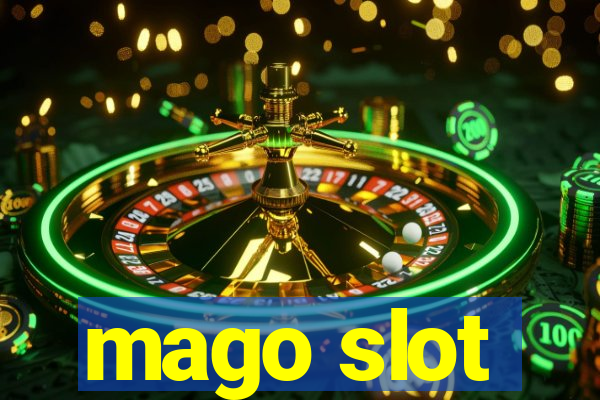 mago slot