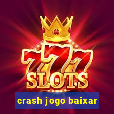 crash jogo baixar