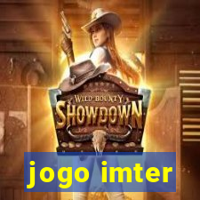 jogo imter