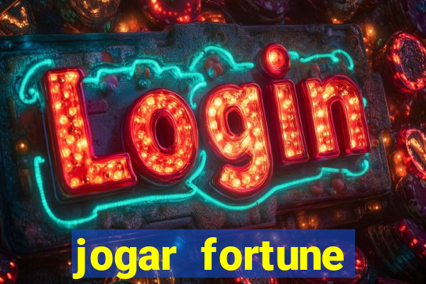 jogar fortune double demo