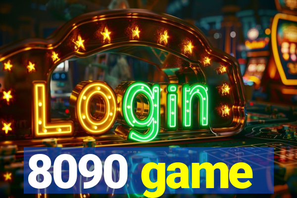 8090 game