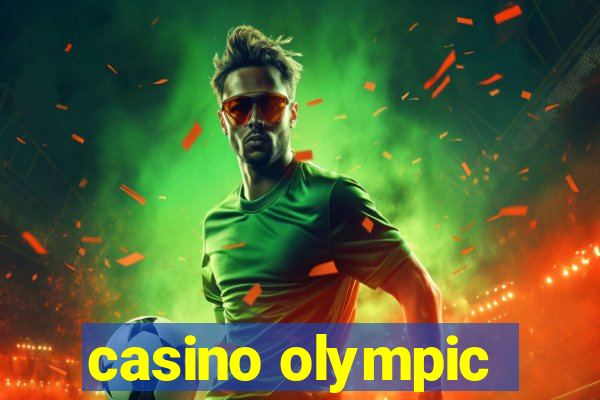 casino olympic