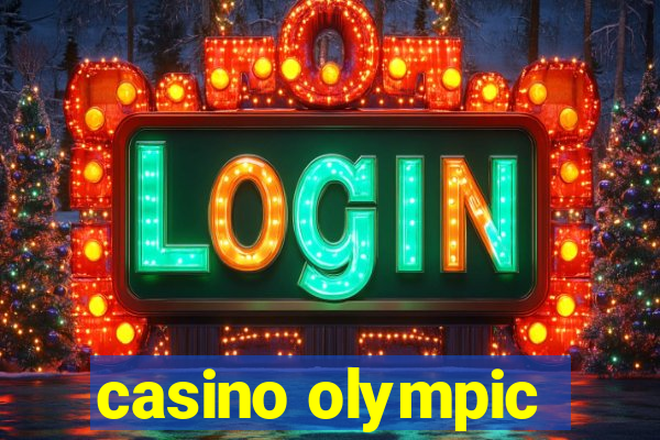 casino olympic