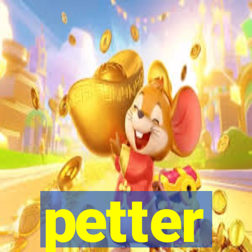 petter rabbit