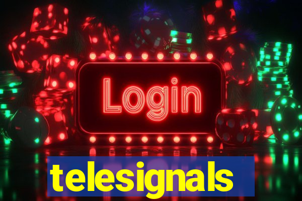 telesignals