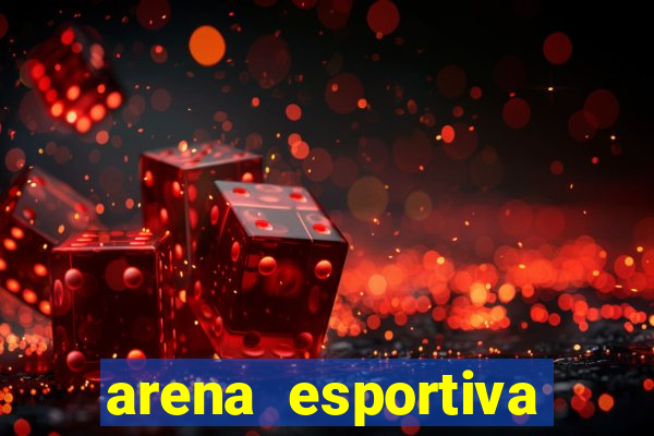 arena esportiva consultar bilhete