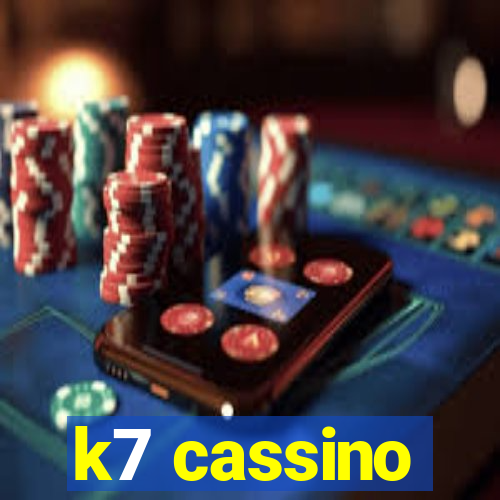 k7 cassino