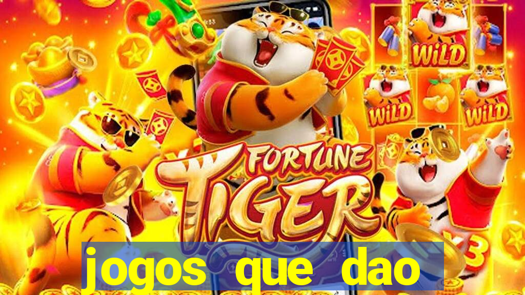 jogos que dao b?nus grátis