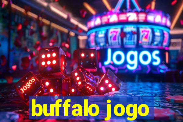 buffalo jogo