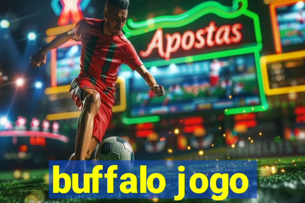 buffalo jogo