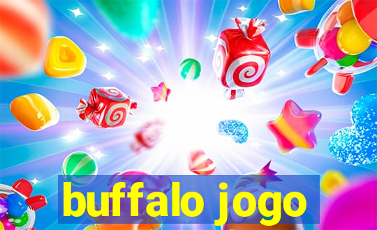 buffalo jogo