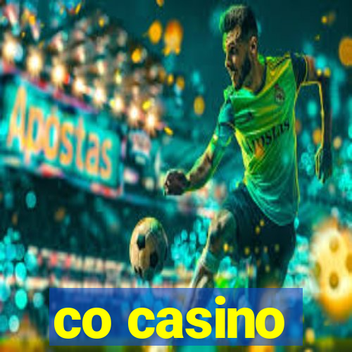 co casino