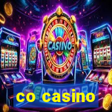 co casino