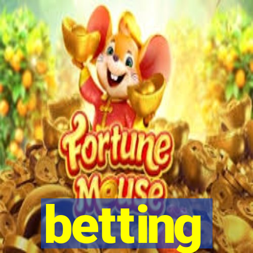 betting