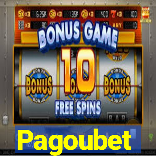 Pagoubet