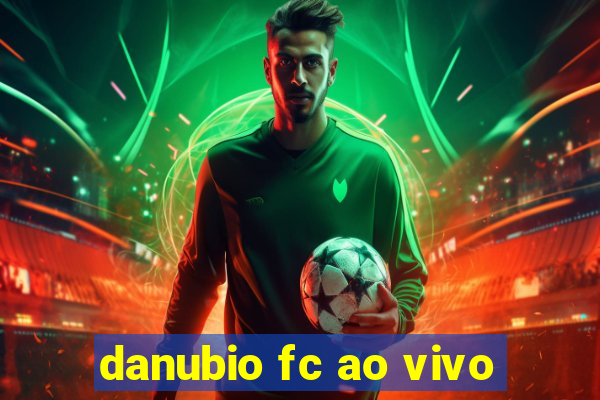 danubio fc ao vivo