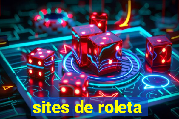 sites de roleta