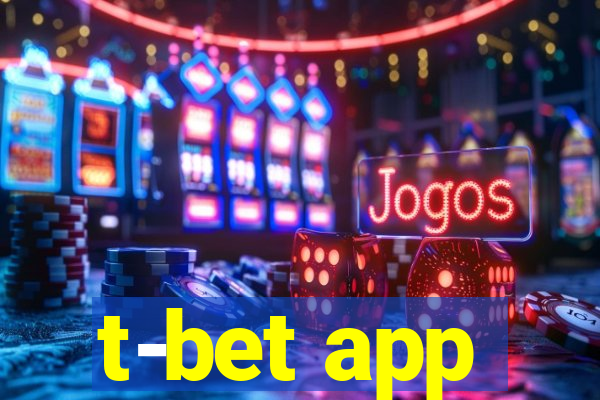 t-bet app