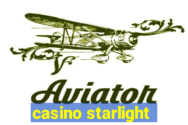 casino starlight