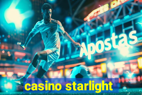 casino starlight