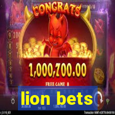 lion bets