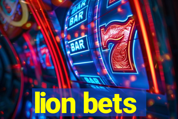 lion bets