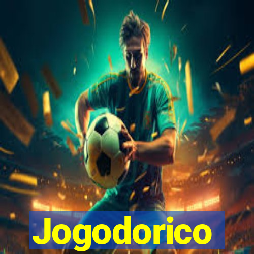 Jogodorico