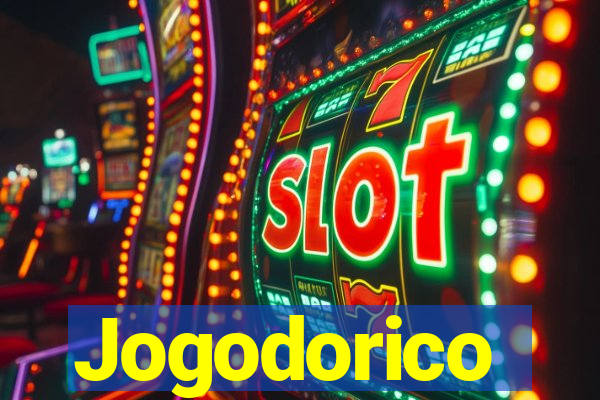 Jogodorico