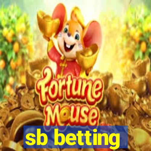 sb betting