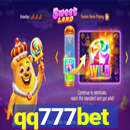 qq777bet