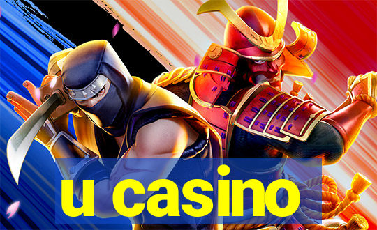 u casino