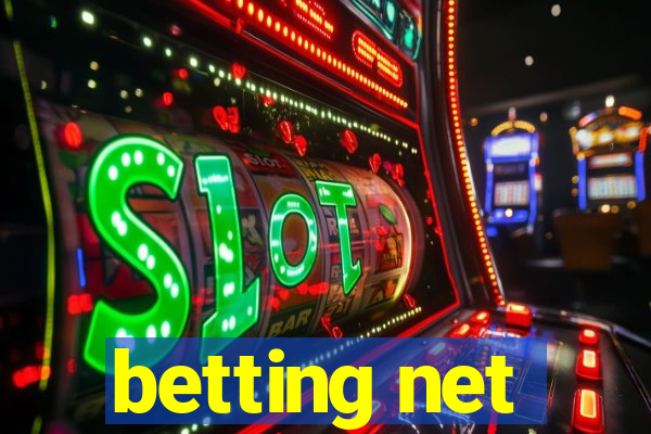 betting net