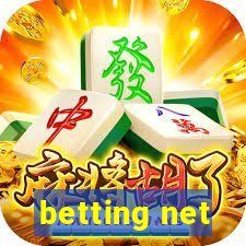 betting net