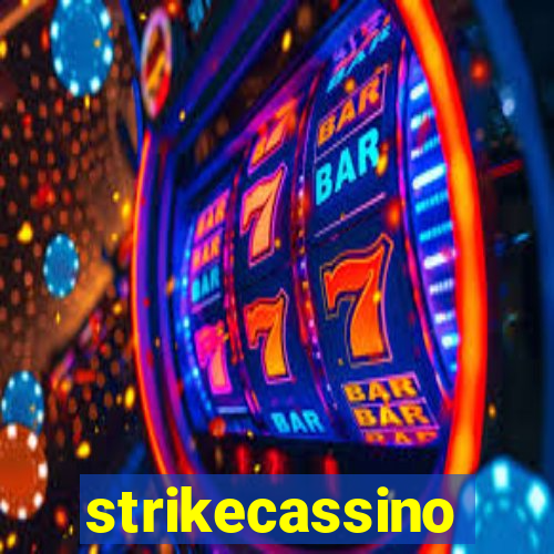 strikecassino