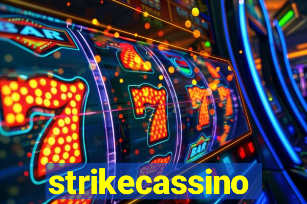 strikecassino