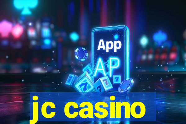 jc casino