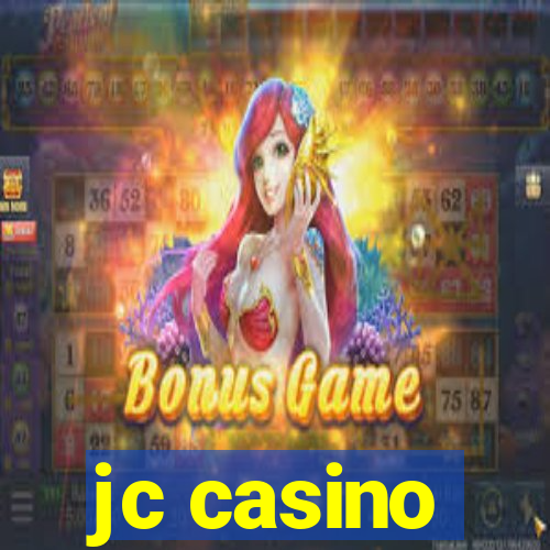 jc casino