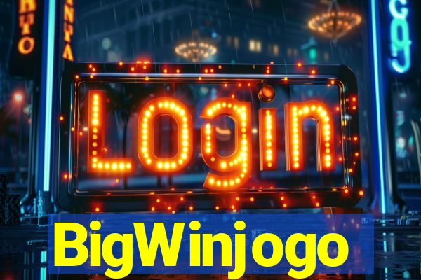 BigWinjogo